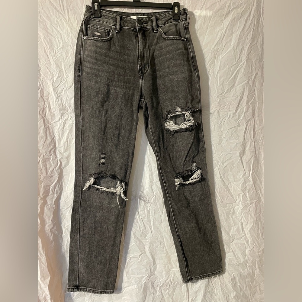 Pacsun mom jeans